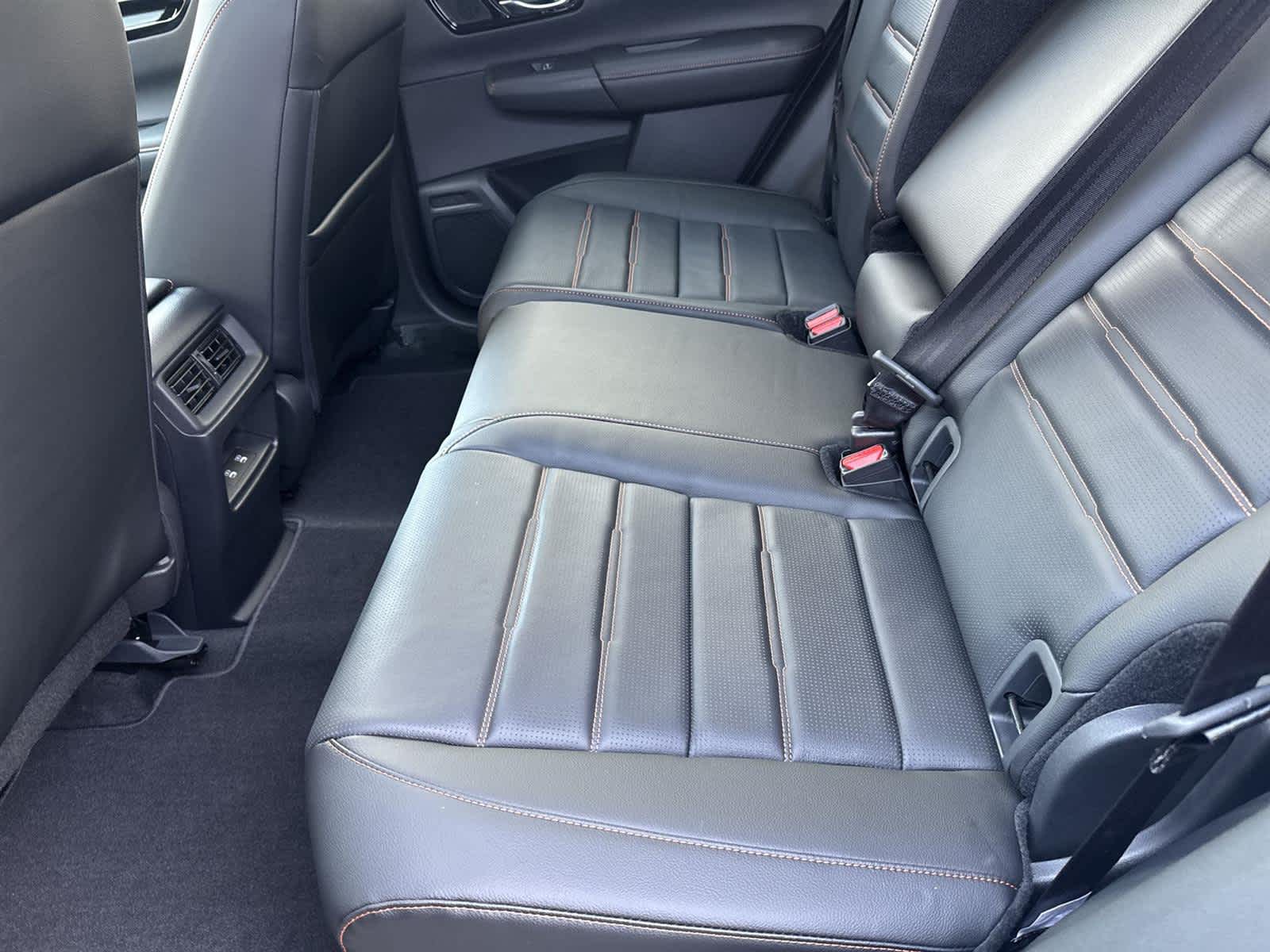 Thumbnail: 2026 Honda CR-V - 15