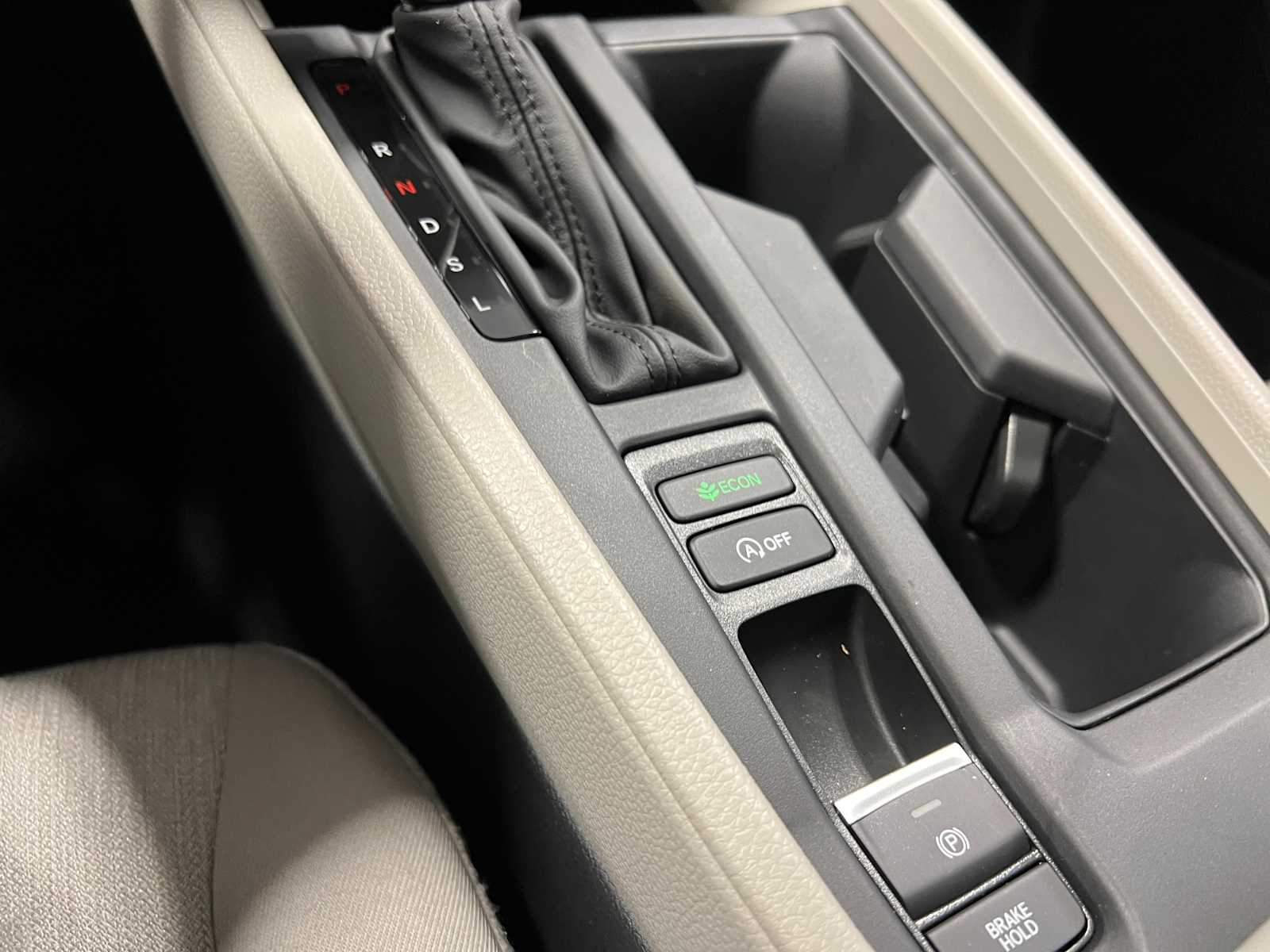 Thumbnail: 2025 Honda Accord - 18