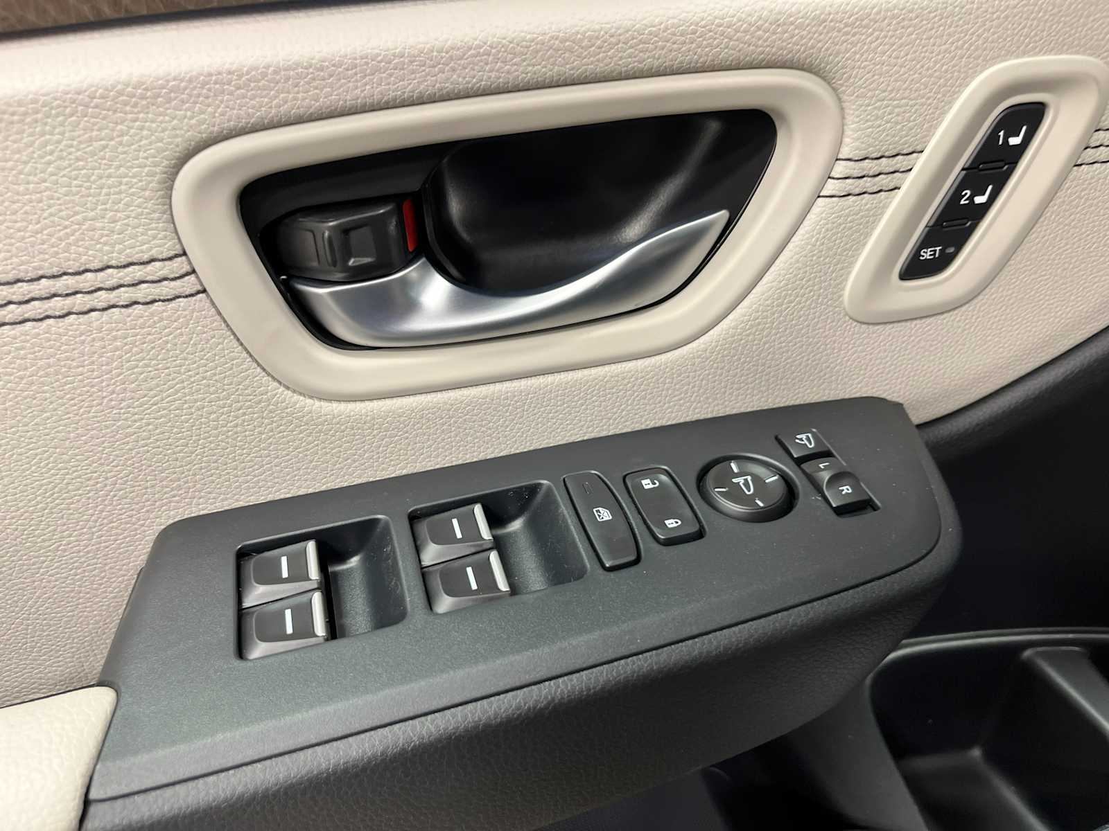 Thumbnail: 2026 Honda Pilot - 11