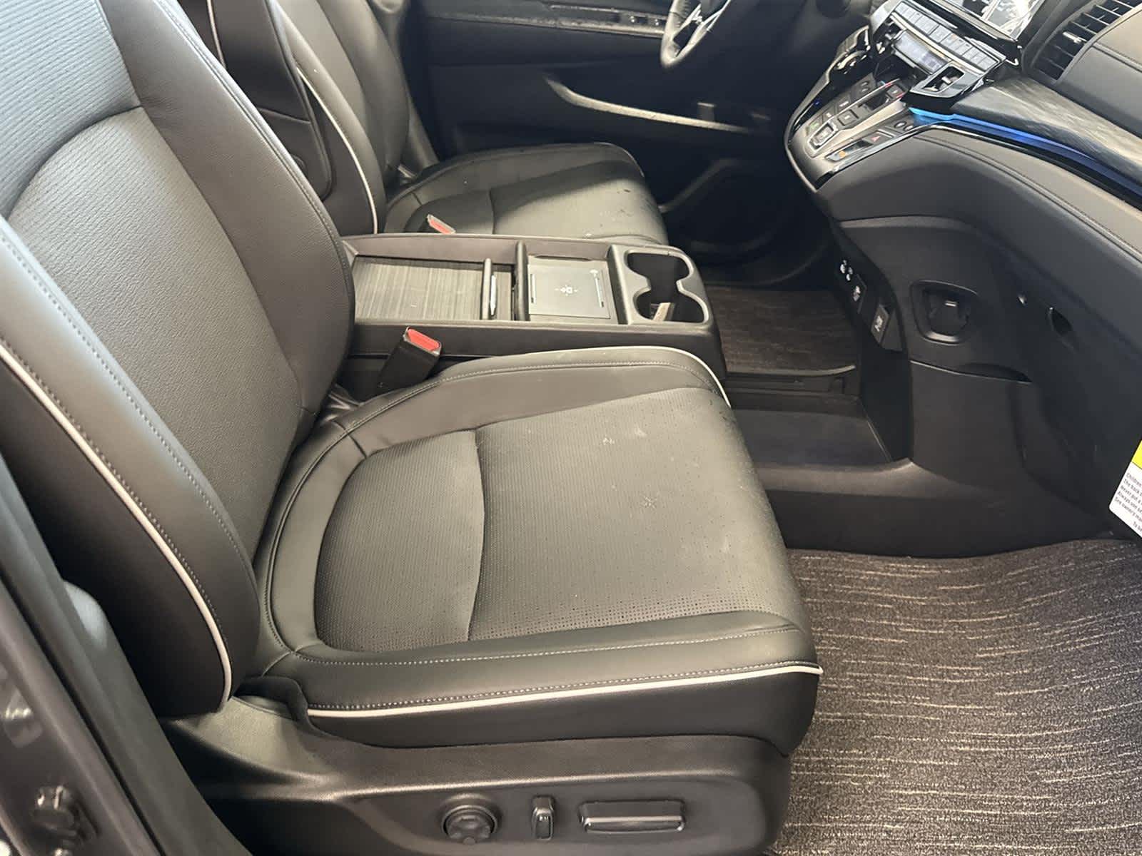 Thumbnail: 2025 Honda Odyssey - 17