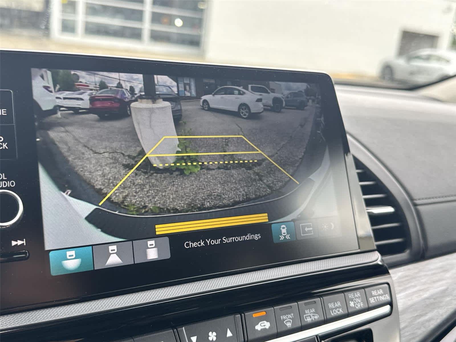 2026 Honda Odyssey Elite - Photo 24