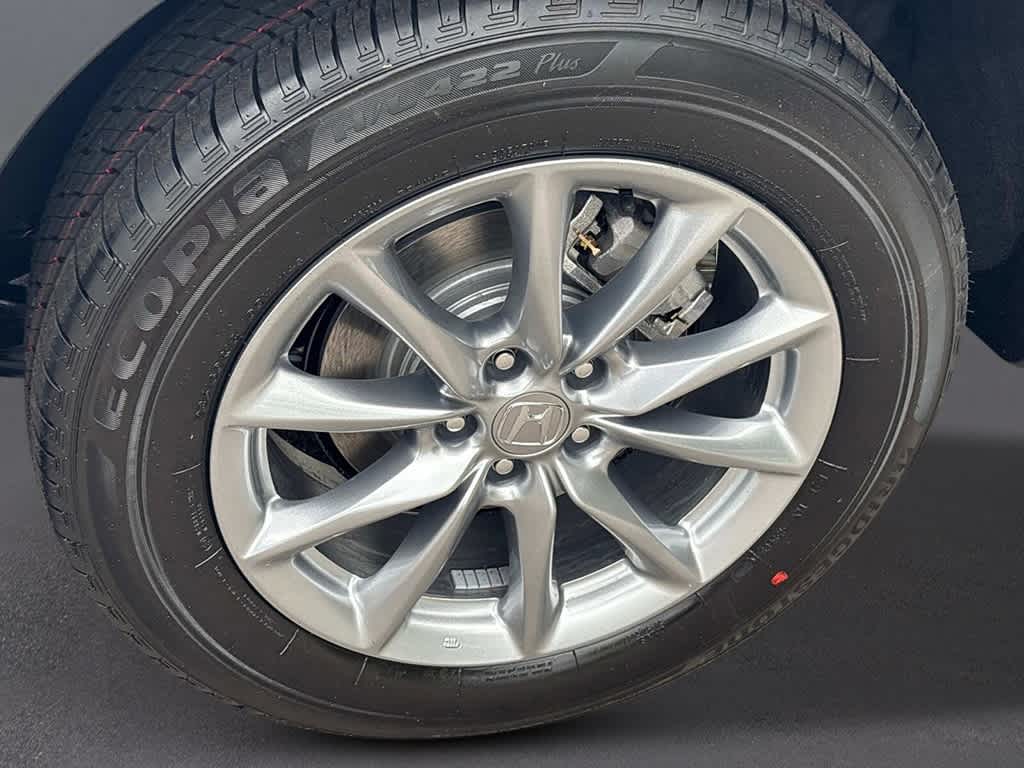 Thumbnail: 2026 Honda CR-V - 9