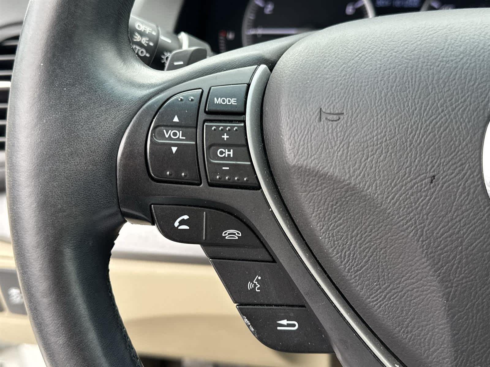 Thumbnail: 2014 Acura RDX - 19