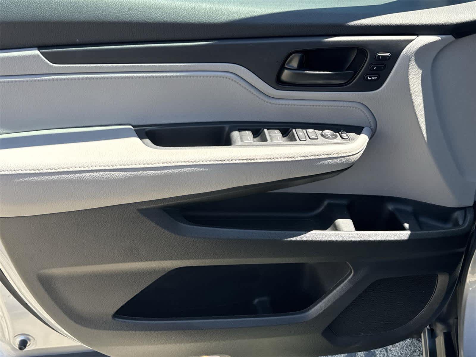 Thumbnail: 2024 Honda Odyssey - 32