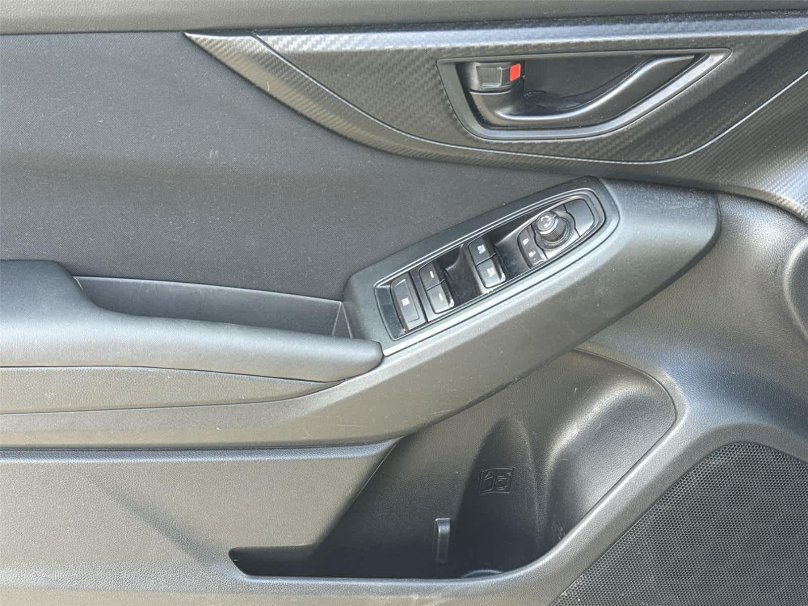 Thumbnail: 2023 Subaru Impreza - 32