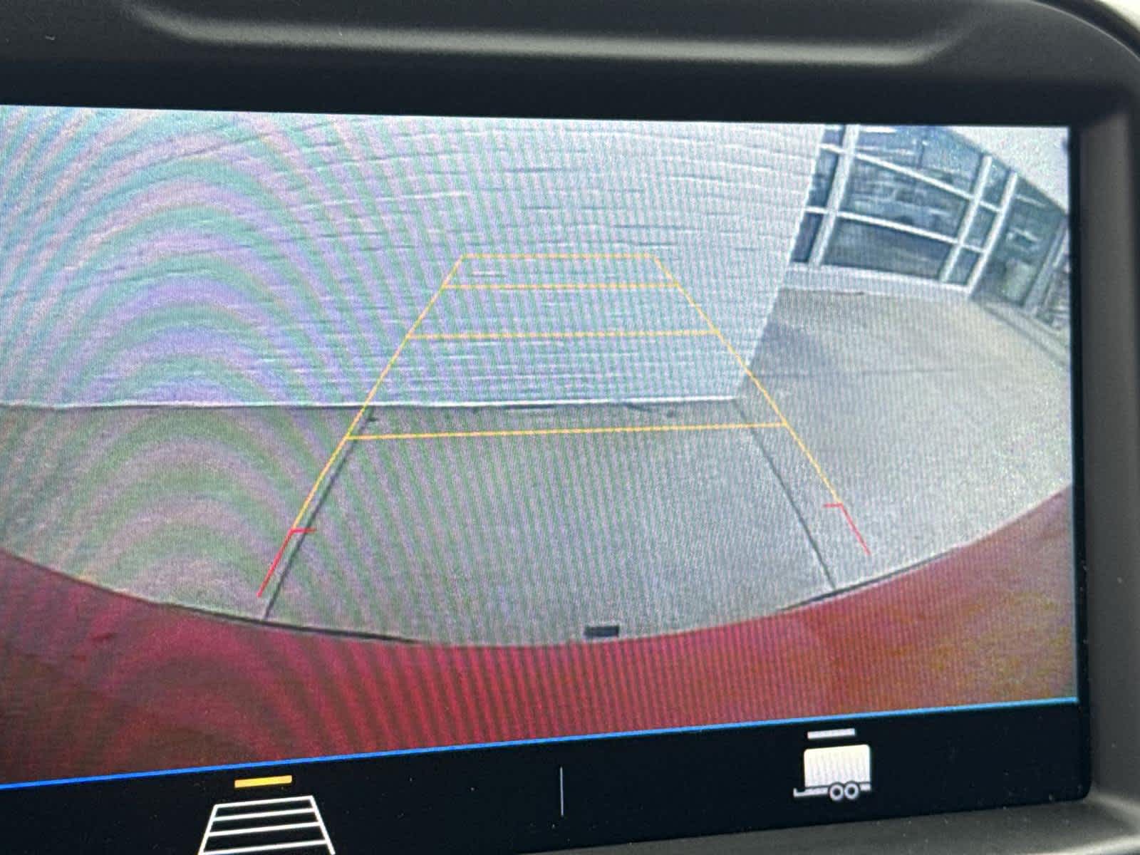 Thumbnail: 2019 Chevrolet Silverado 1500 - 25