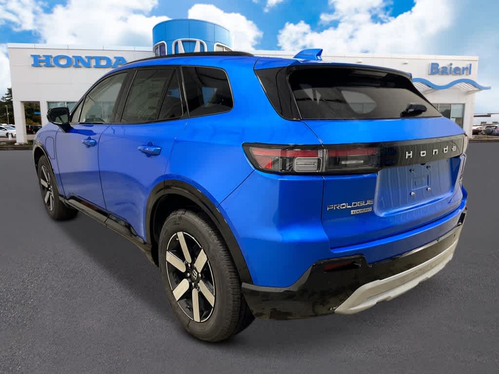 Thumbnail: 2026 Honda Prologue - 3