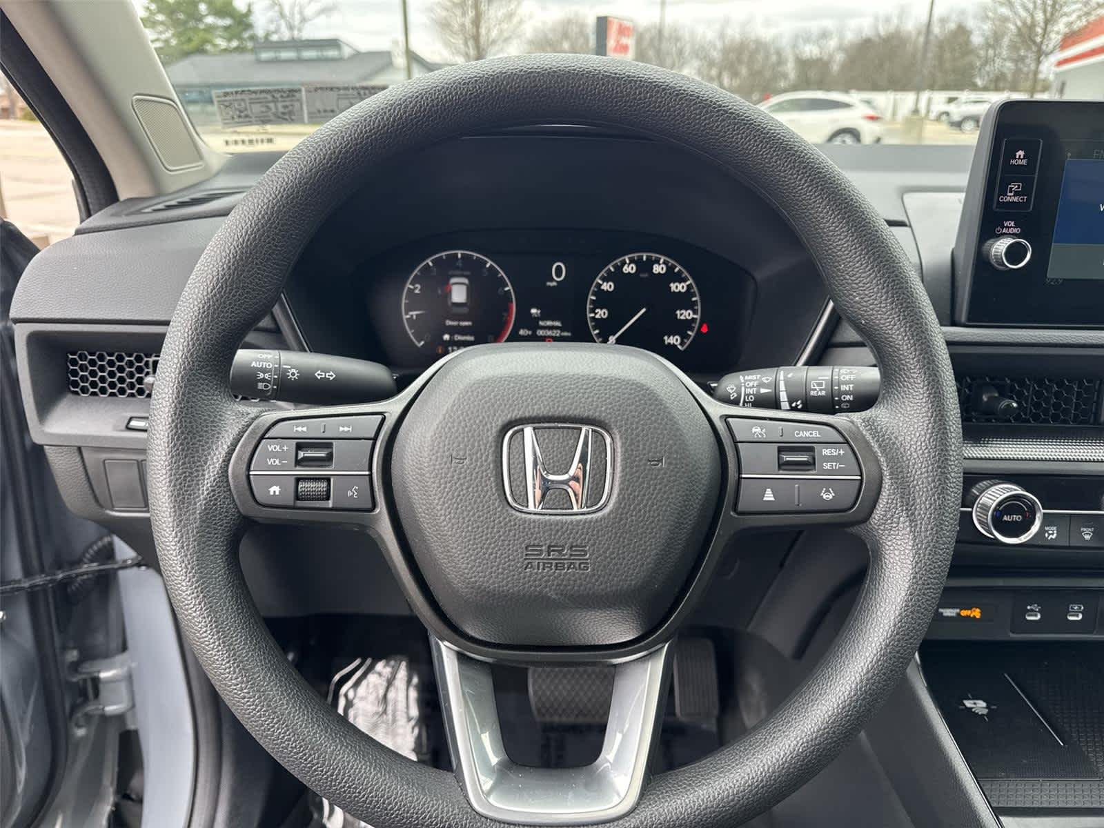 Thumbnail: 2026 Honda CR-V - 18