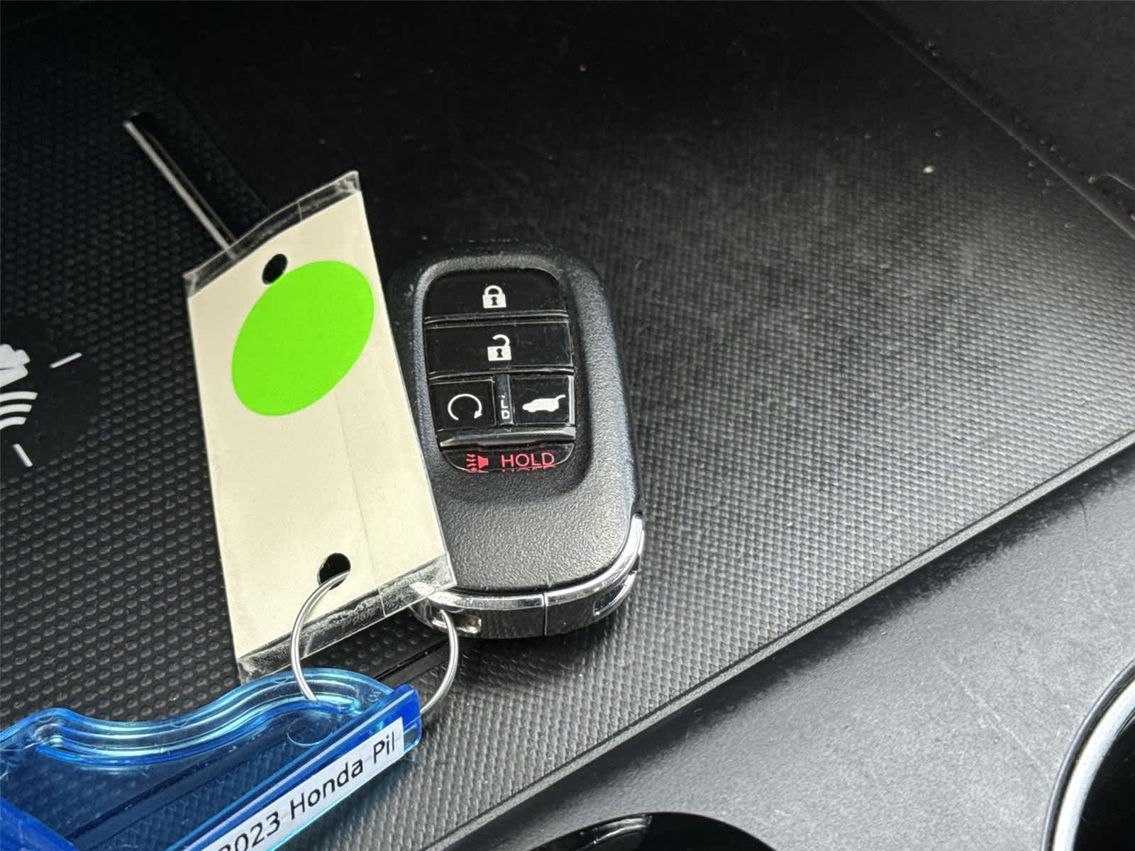 Thumbnail: 2023 Honda Pilot - 29