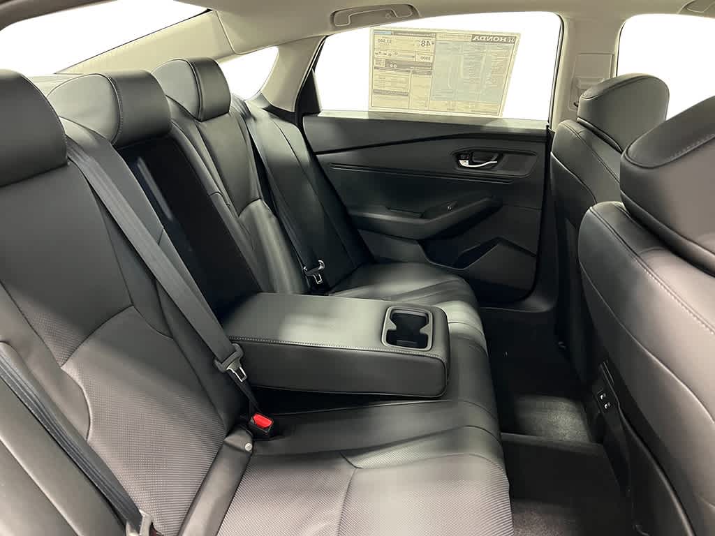 Thumbnail: 2025 Honda Accord - 31