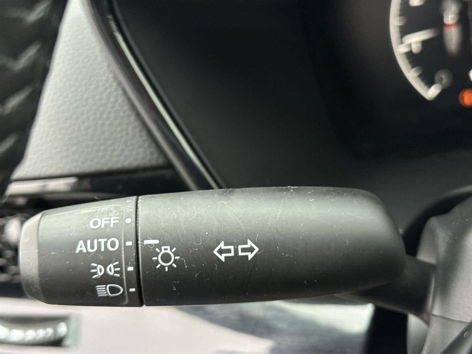 Thumbnail: 2023 Honda CR-V - 23