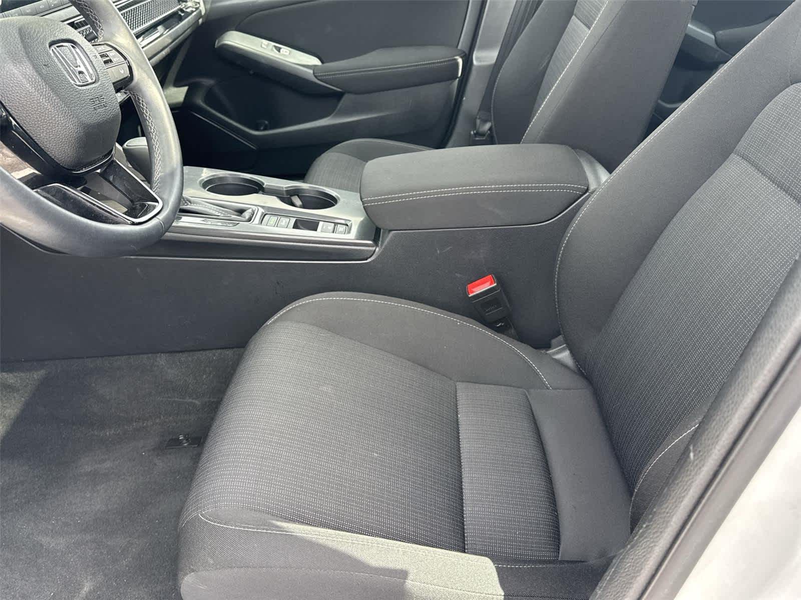 Thumbnail: 2023 Honda Civic - 13