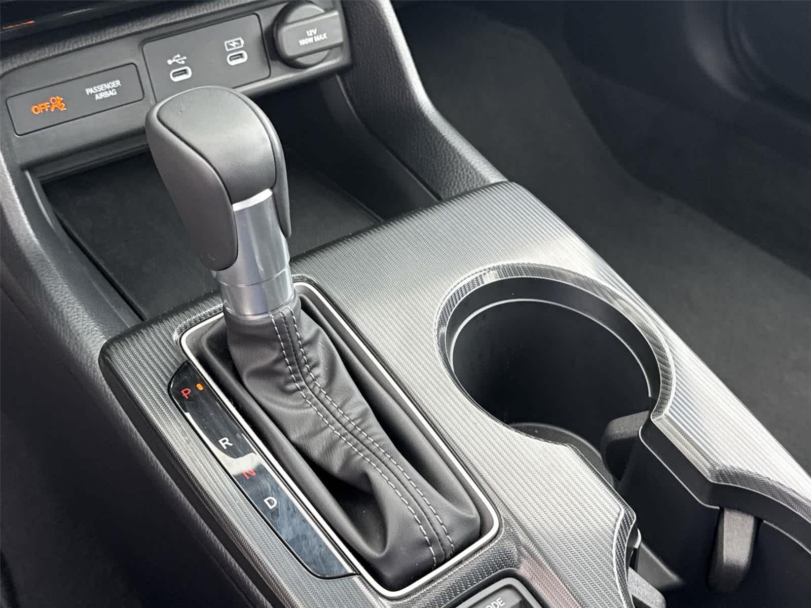 Thumbnail: 2026 Honda Civic - 29