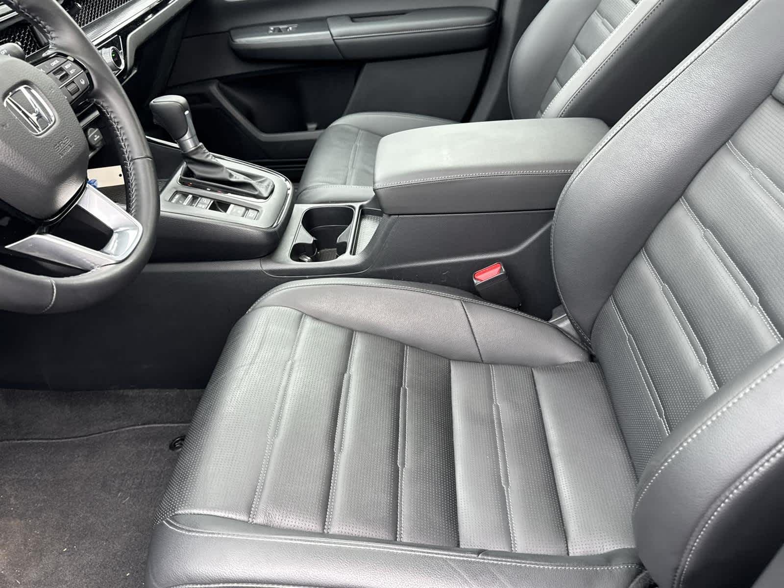 Thumbnail: 2026 Honda CR-V - 11