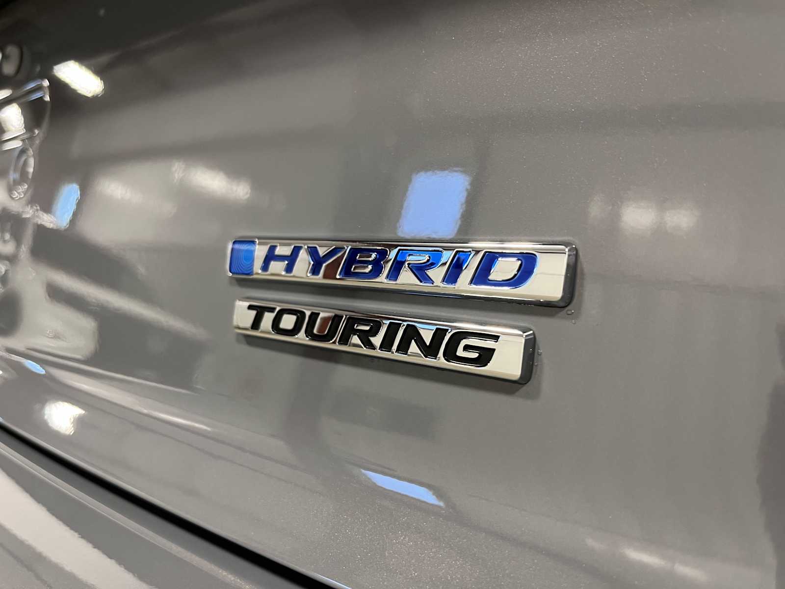 2025 Honda Accord Touring 6