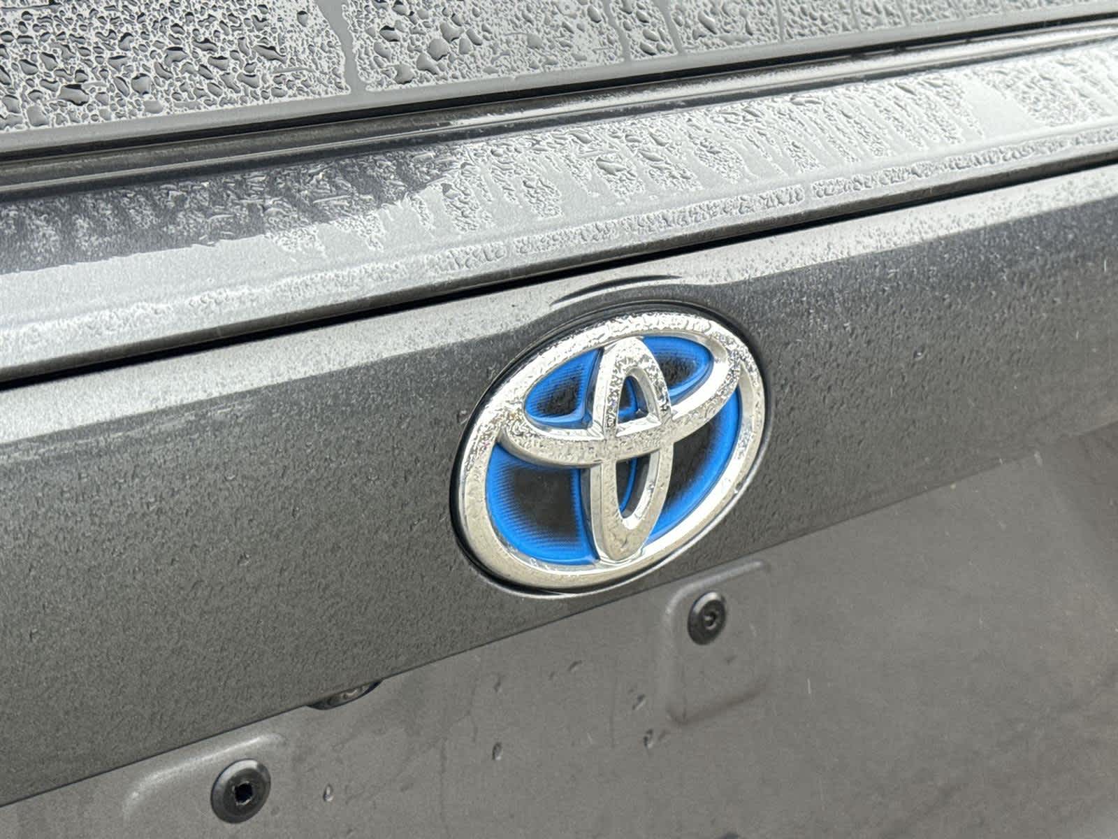 Thumbnail: 2024 Toyota RAV4 - 10