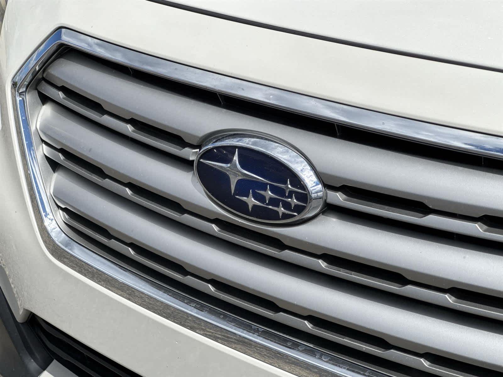 Thumbnail: 2016 Subaru Outback - 10