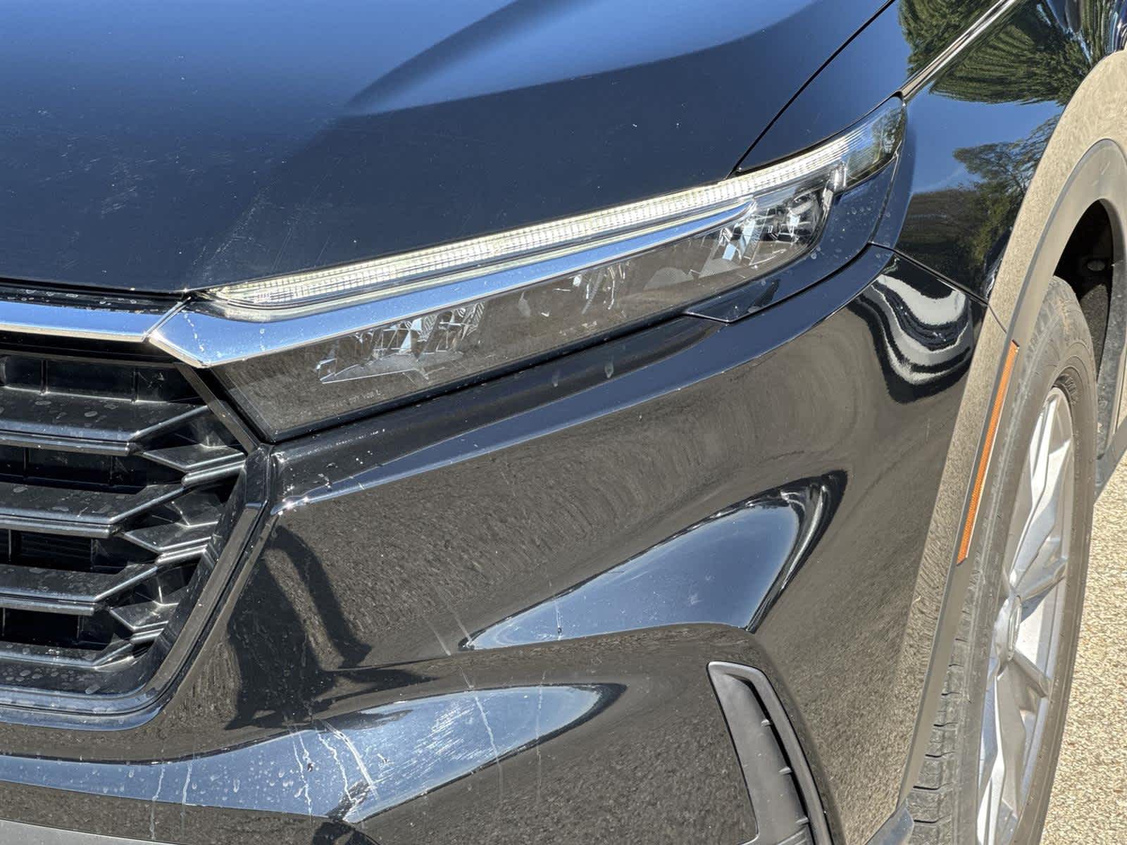 Thumbnail: 2023 Honda CR-V - 10