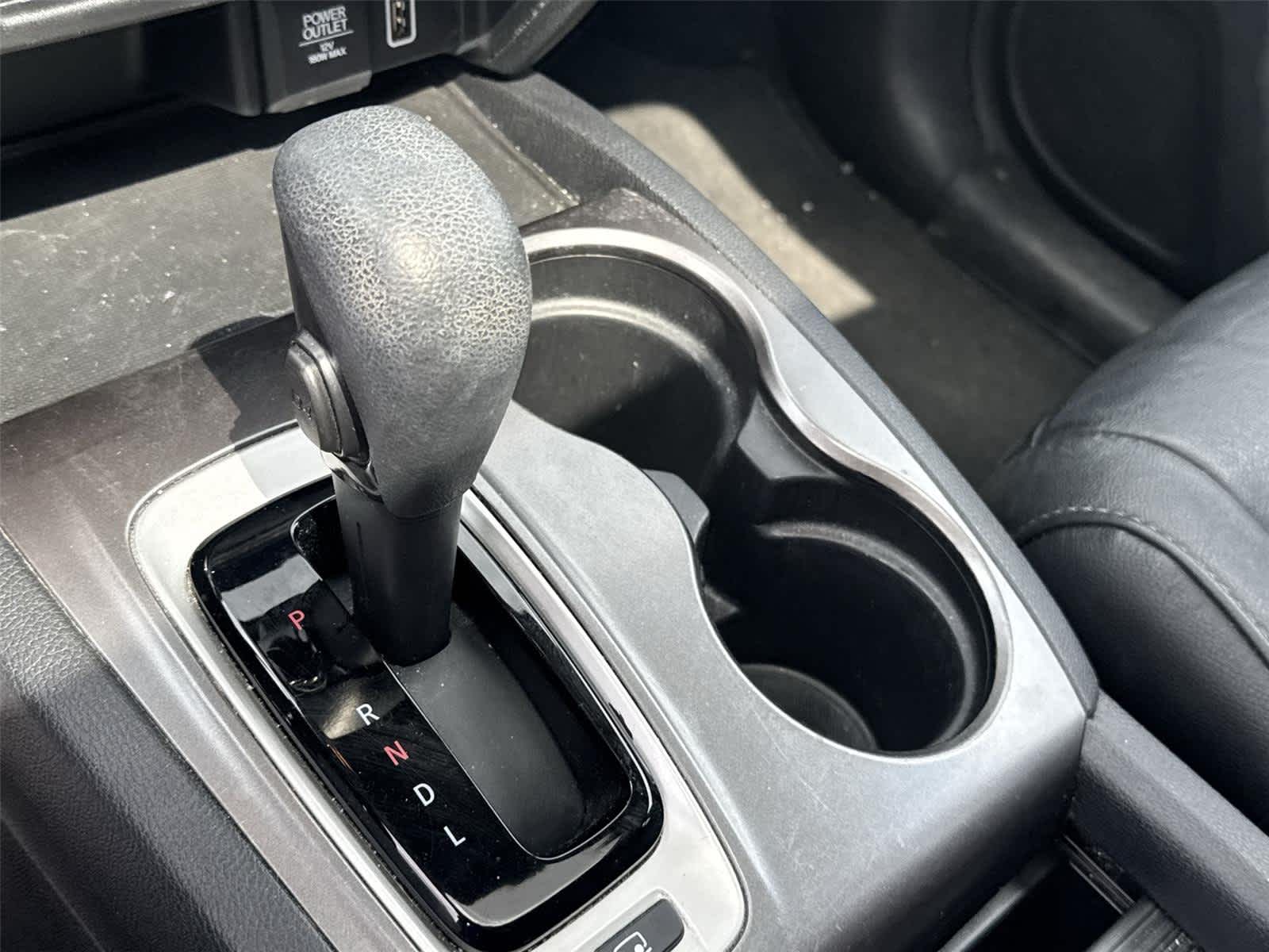 Thumbnail: 2020 Honda Pilot - 26