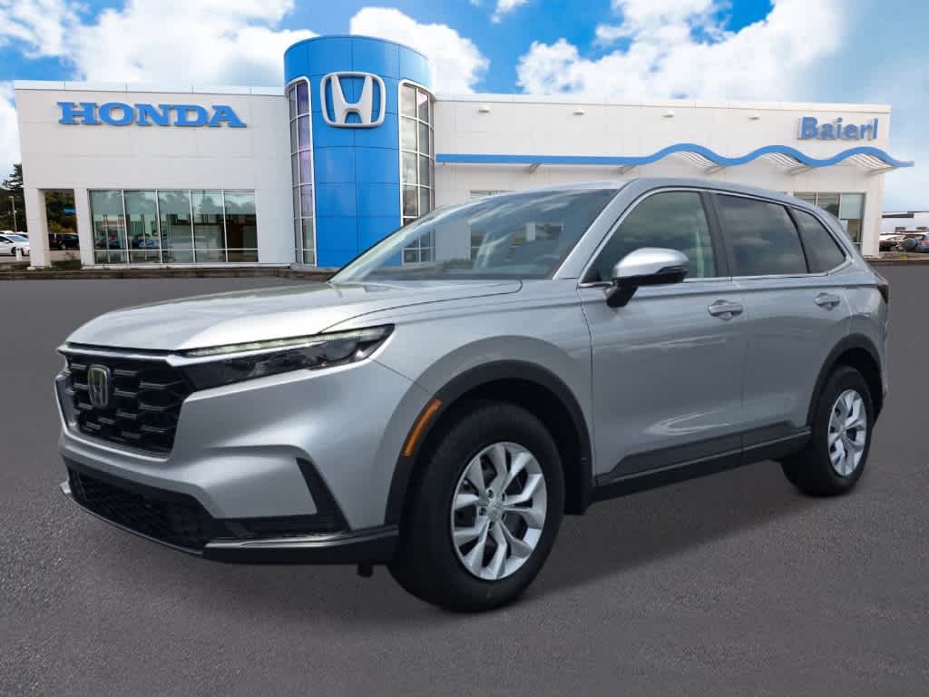 2026 Honda CR-V LX -
                  Wexford, PA