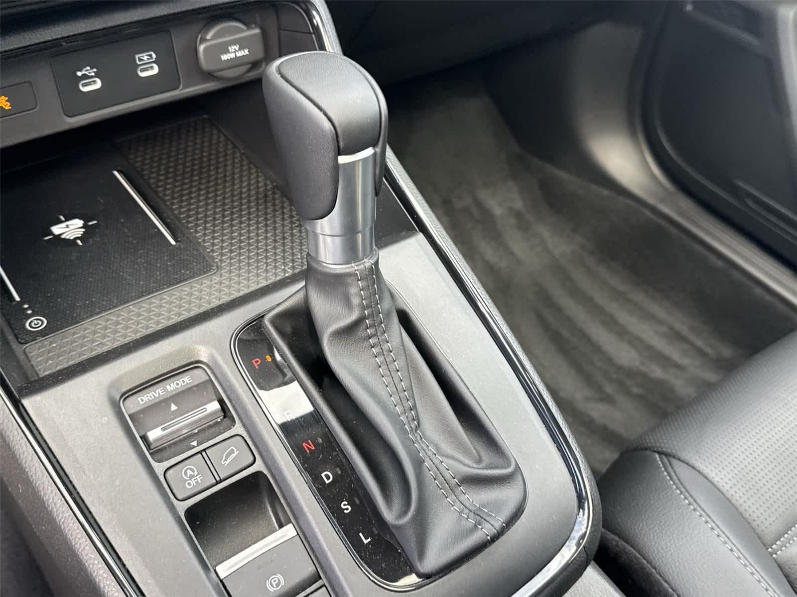 Thumbnail: 2026 Honda CR-V - 26