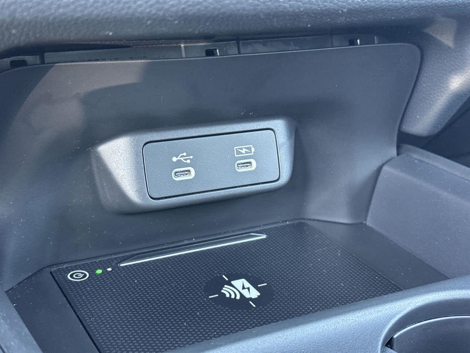 Thumbnail: 2026 Honda HR-V - 26