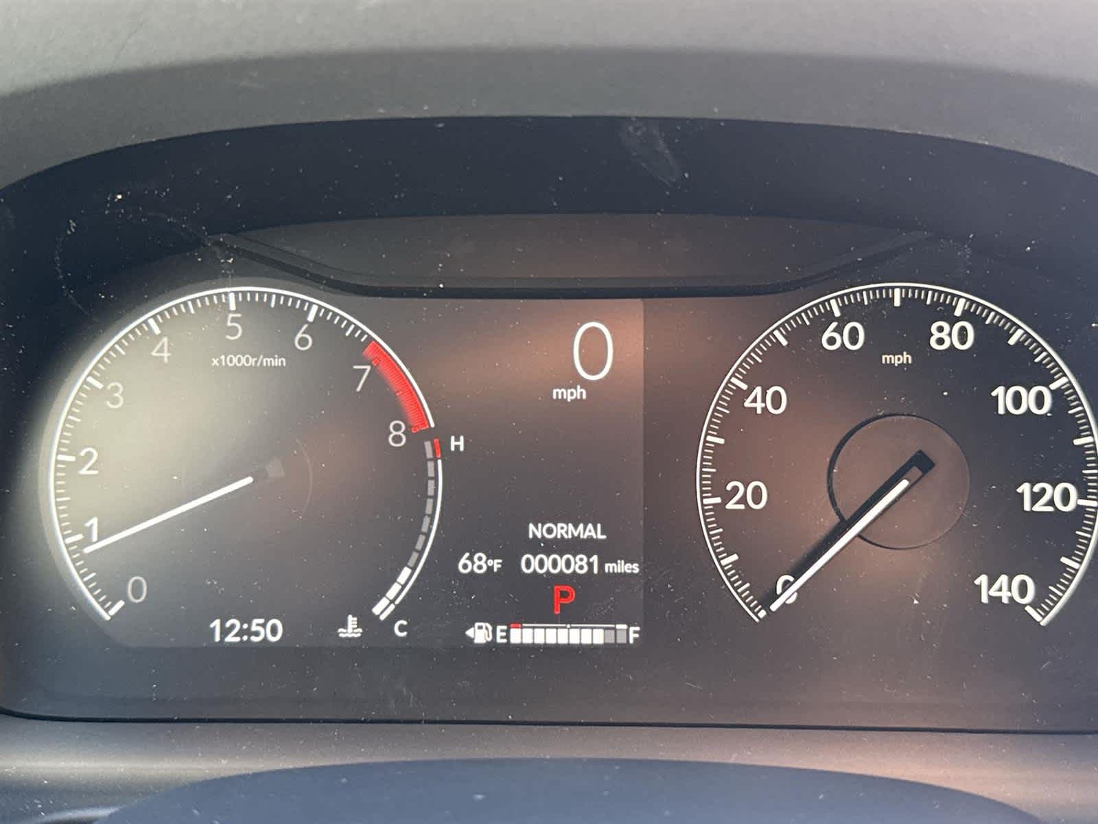 Thumbnail: 2026 Honda Ridgeline - 30