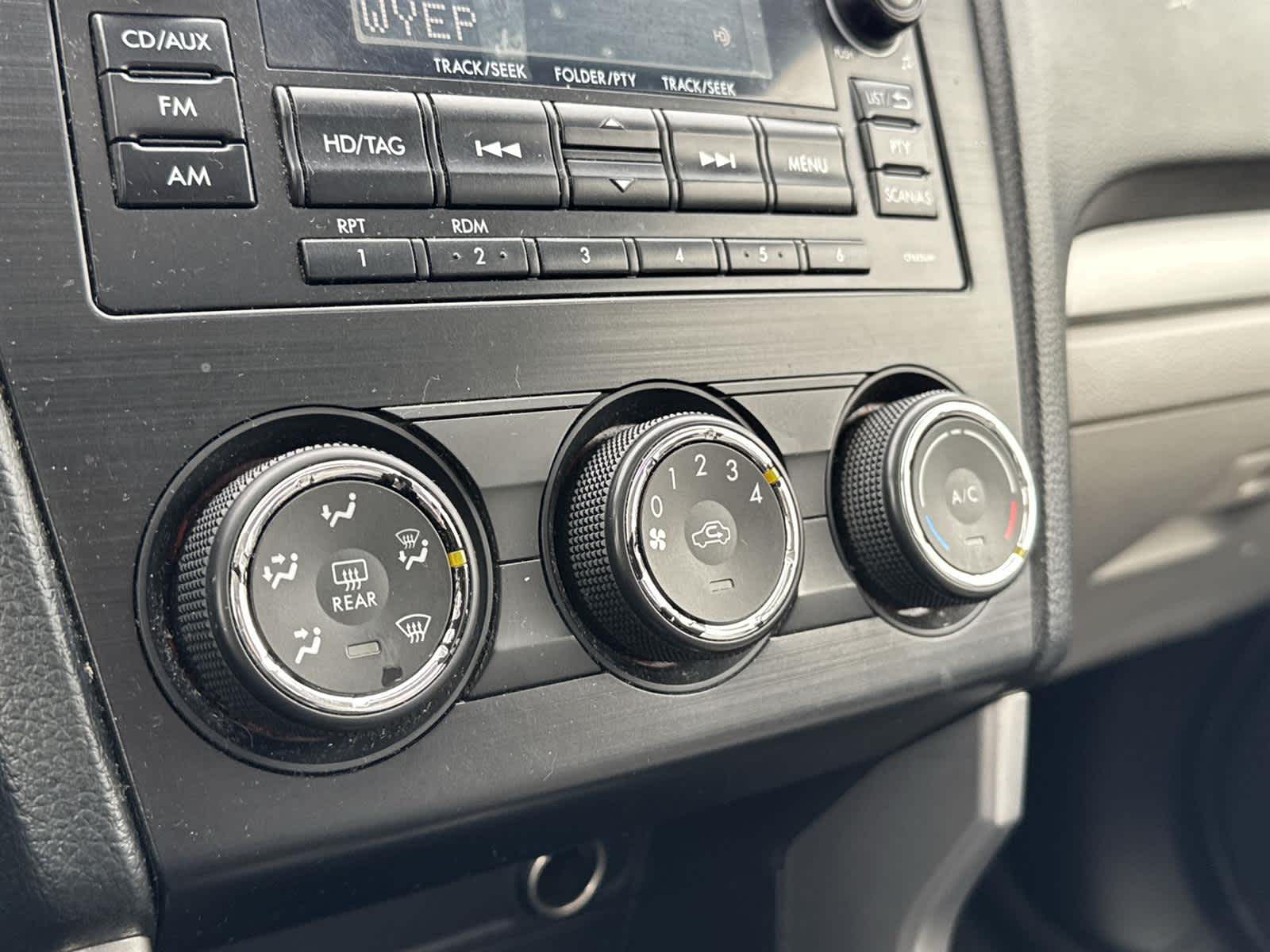 Thumbnail: 2014 Subaru Forester - 31