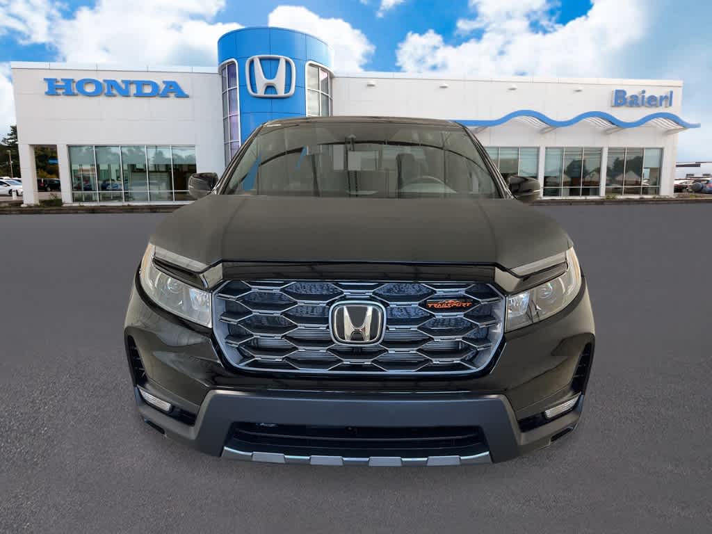 Thumbnail: 2026 Honda Ridgeline - 11