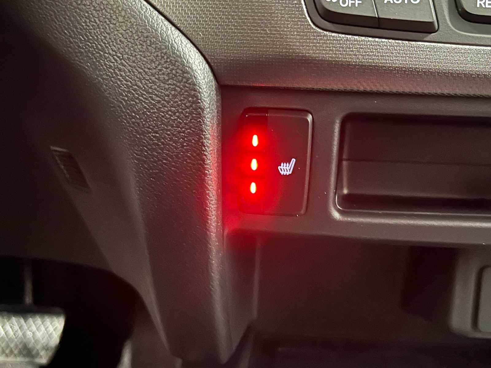 Thumbnail: 2026 Honda Ridgeline - 19