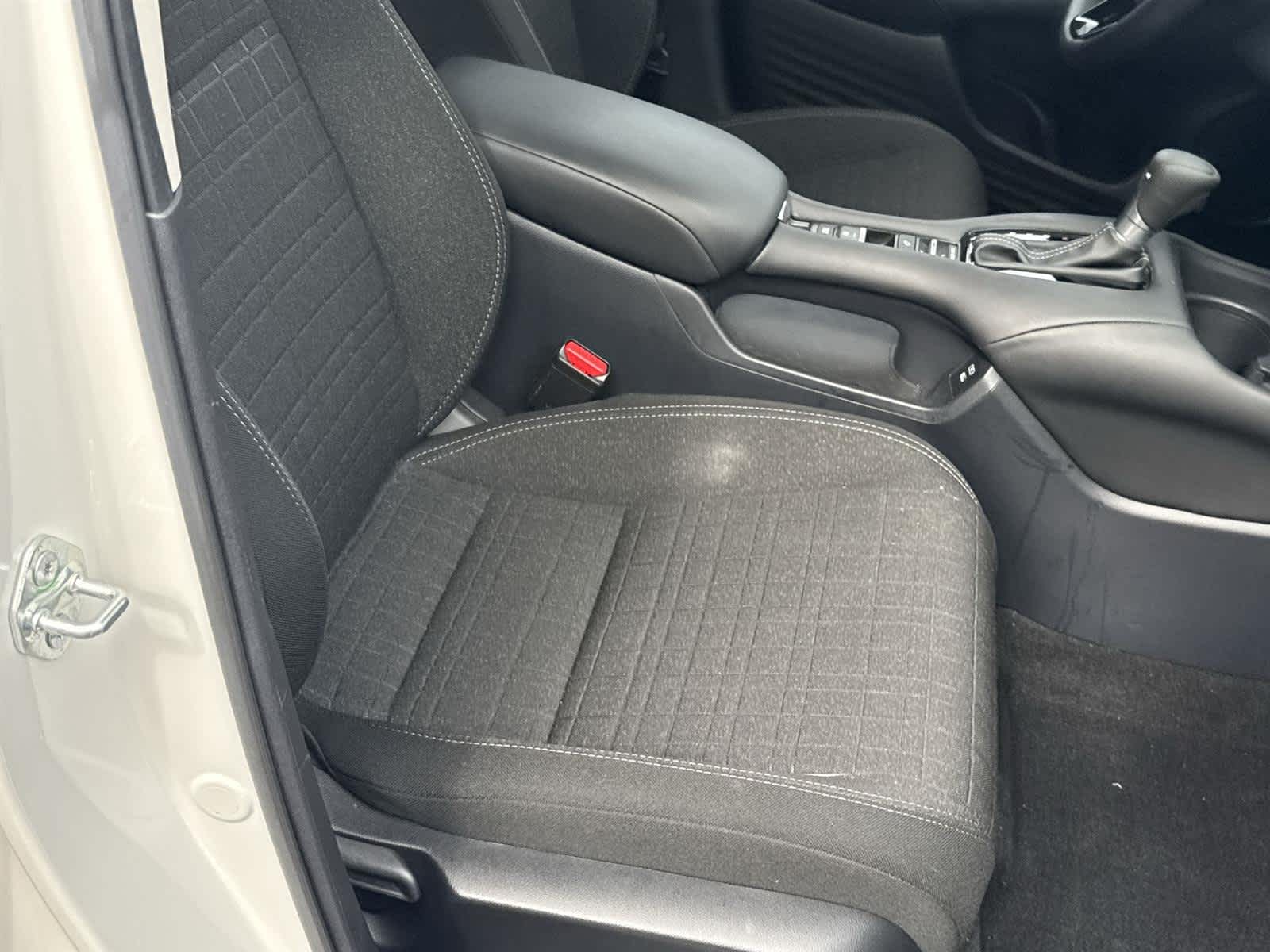 Thumbnail: 2025 Honda HR-V - 18