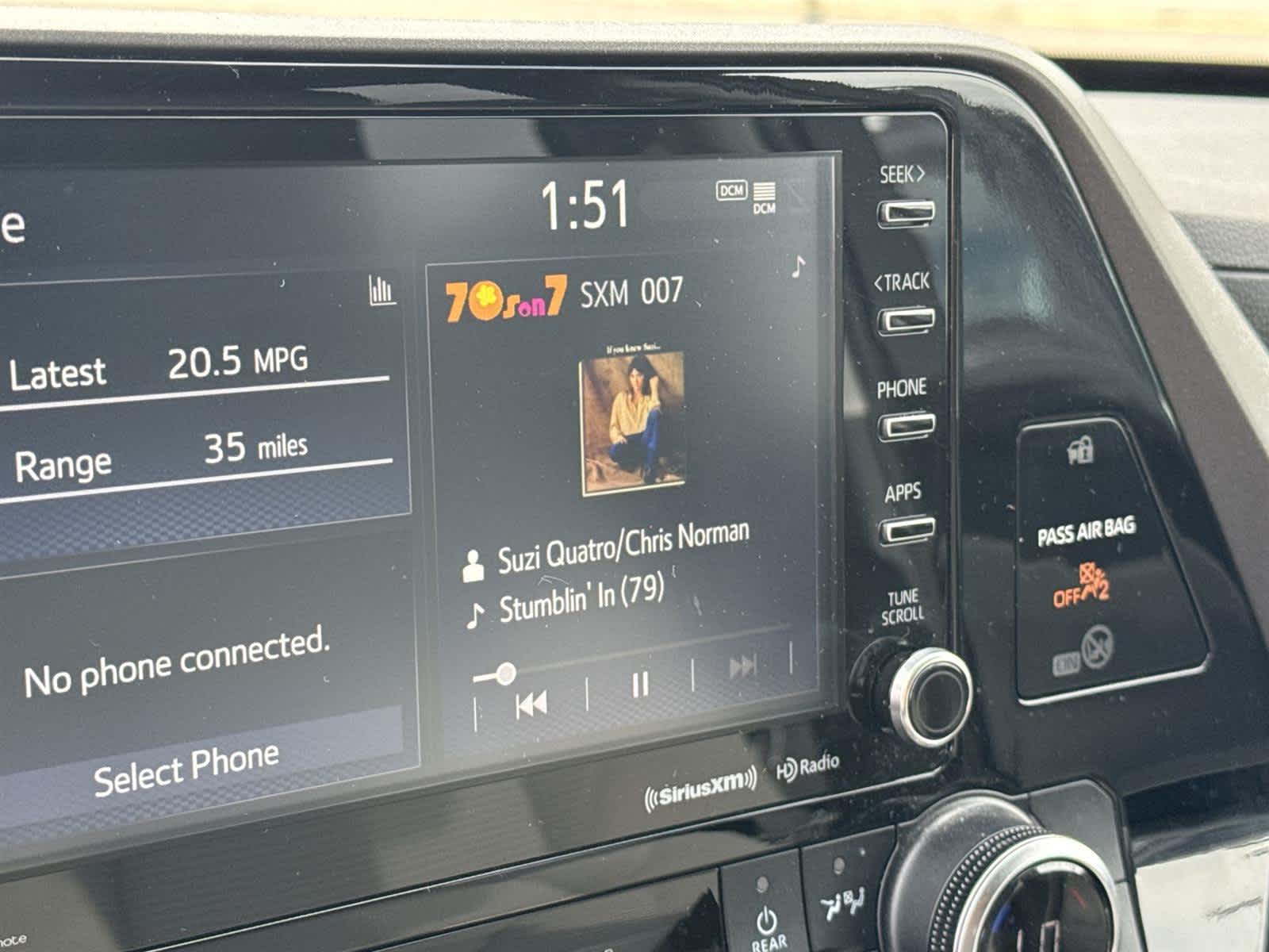 Thumbnail: 2022 Toyota Highlander - 24