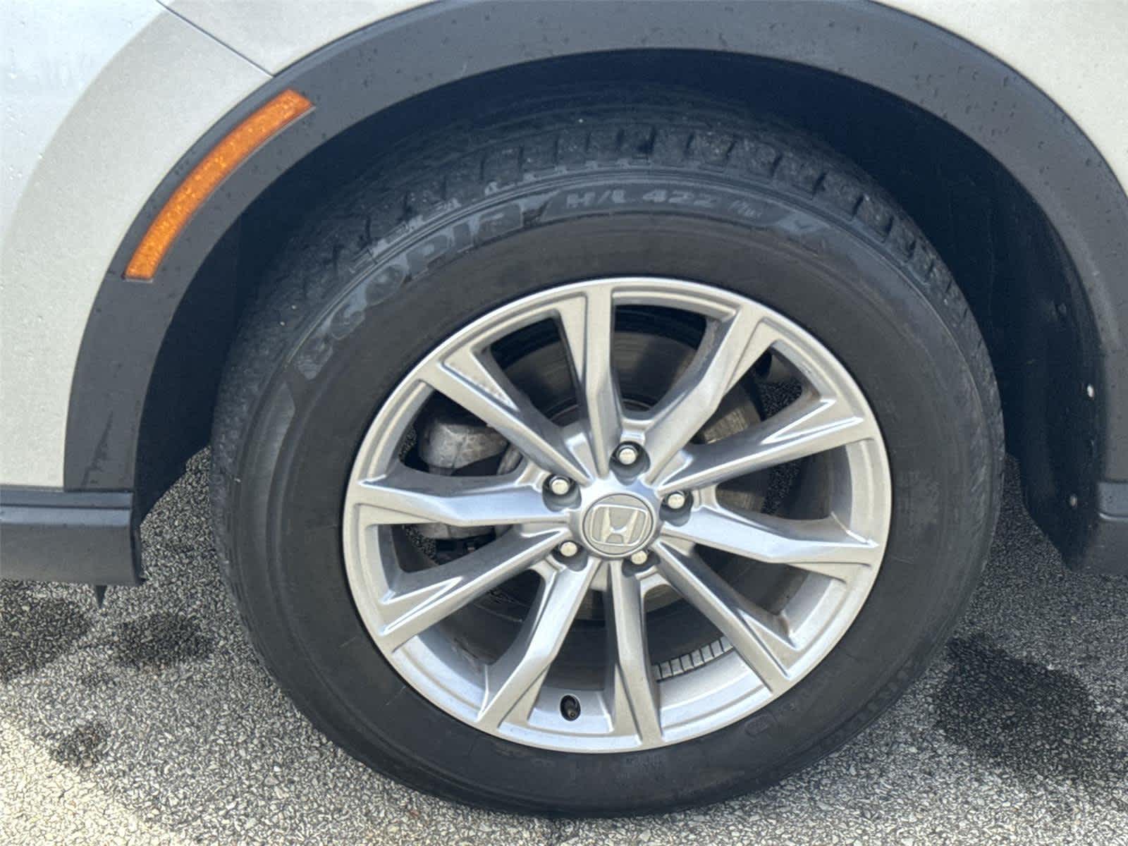 Thumbnail: 2023 Honda CR-V - 10