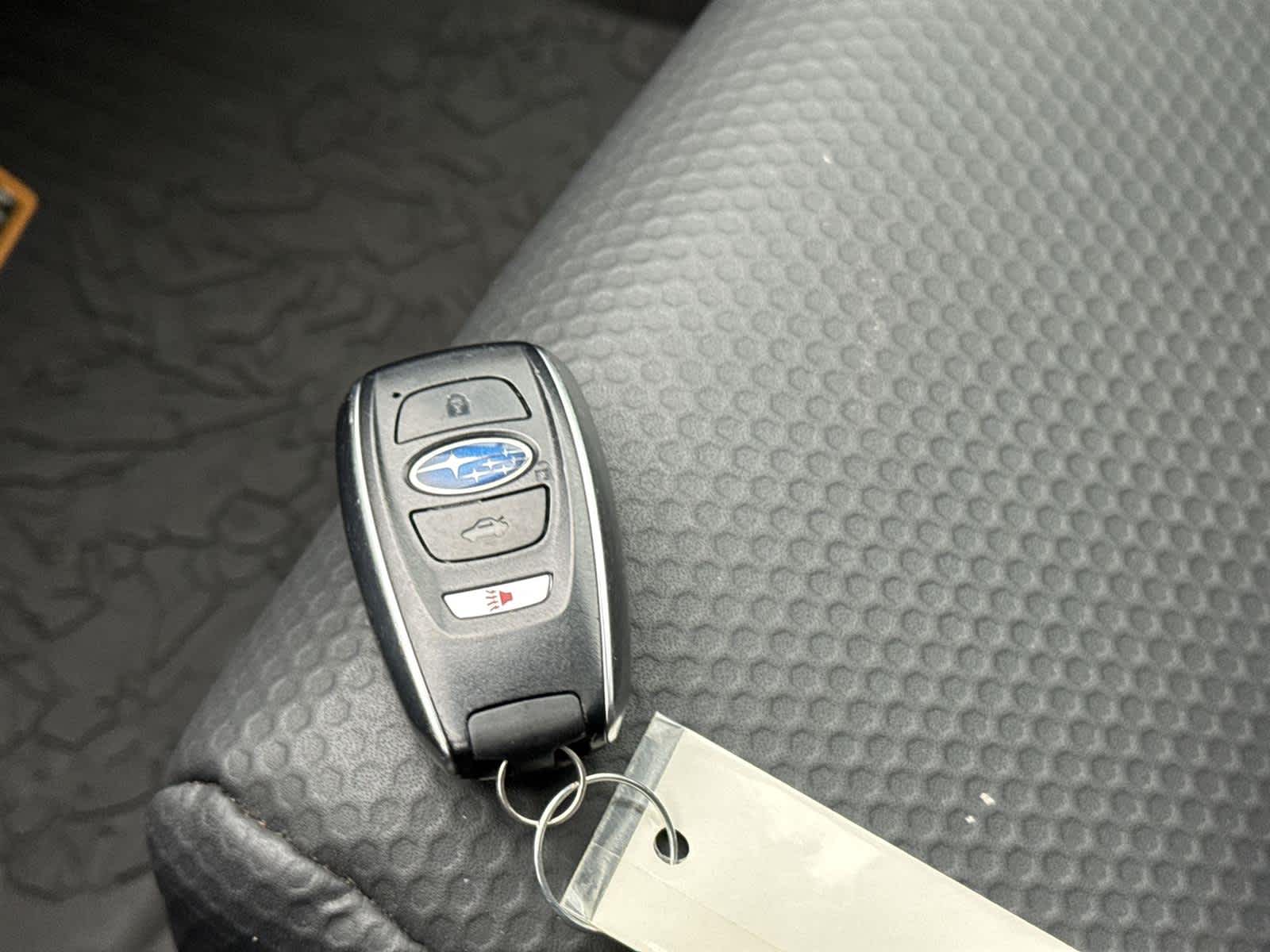 Thumbnail: 2024 Subaru Outback - 31