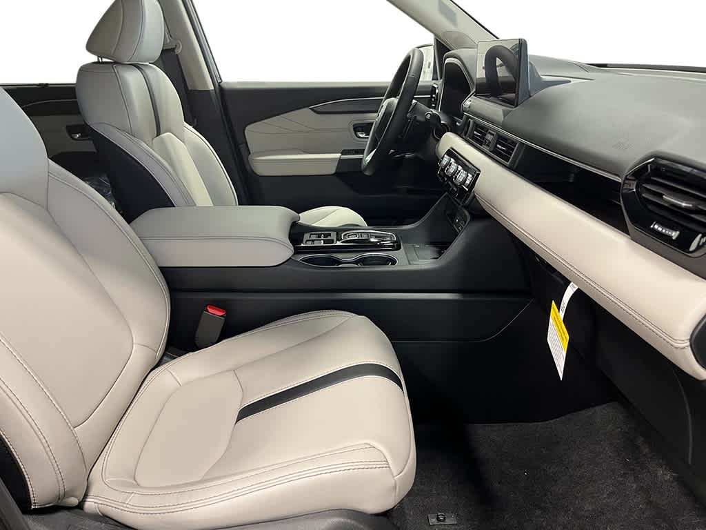 Thumbnail: 2026 Honda Pilot - 30