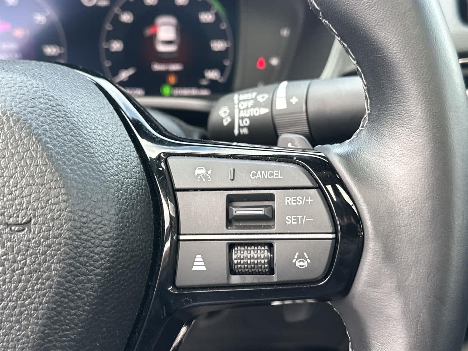 Thumbnail: 2025 Honda Civic - 21