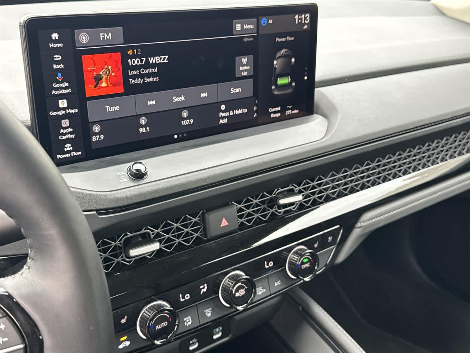 Thumbnail: 2025 Honda Accord - 23