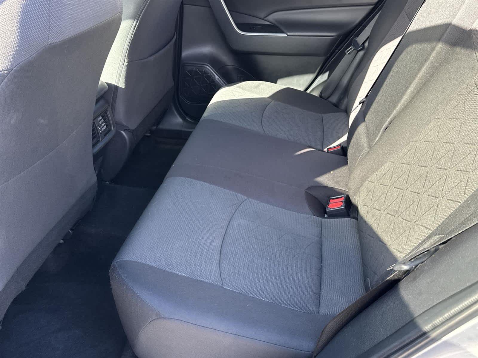 Thumbnail: 2024 Toyota RAV4 - 14