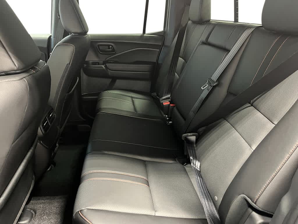 Thumbnail: 2026 Honda Ridgeline - 23