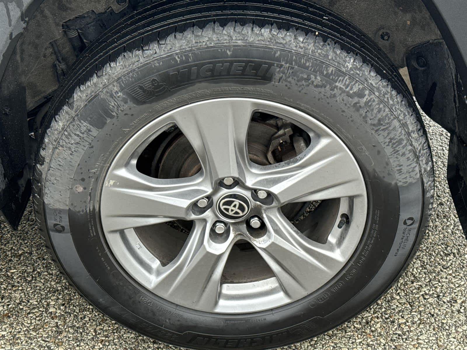 Thumbnail: 2024 Toyota RAV4 - 12