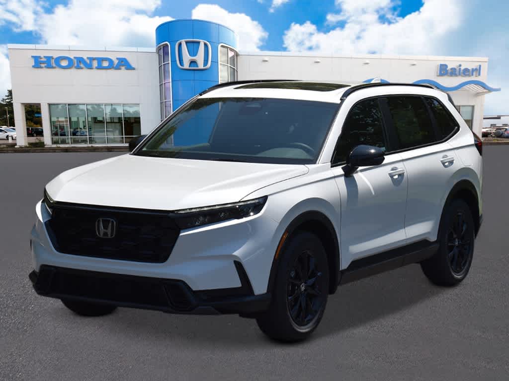 2026 Honda CR-V Sport -
                  Wexford, PA