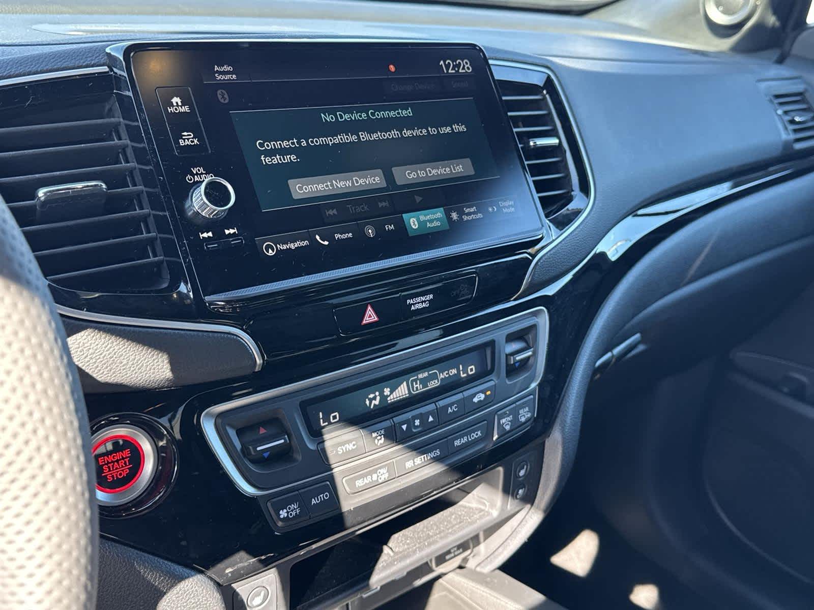 Thumbnail: 2025 Honda Ridgeline - 23