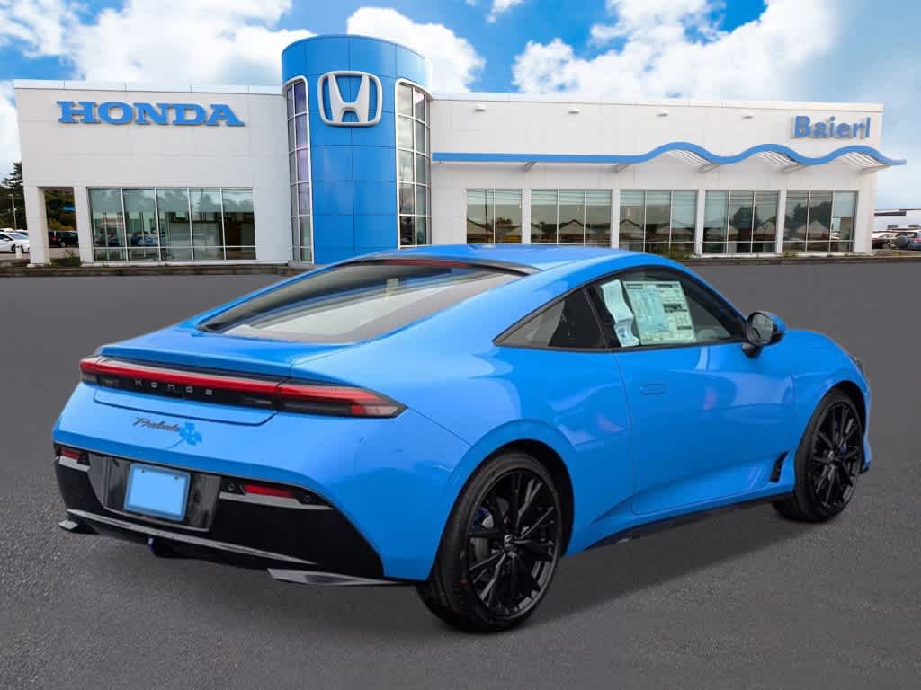 Thumbnail: 2026 Honda  - 5