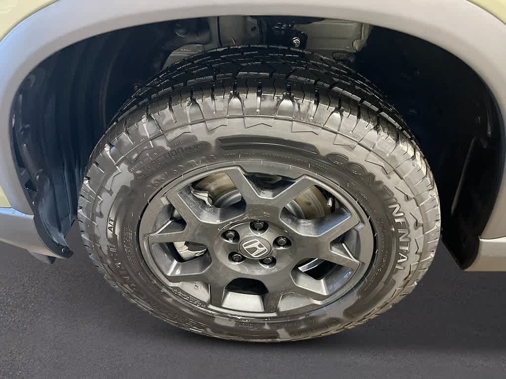 Thumbnail: 2026 Honda Pilot - 11