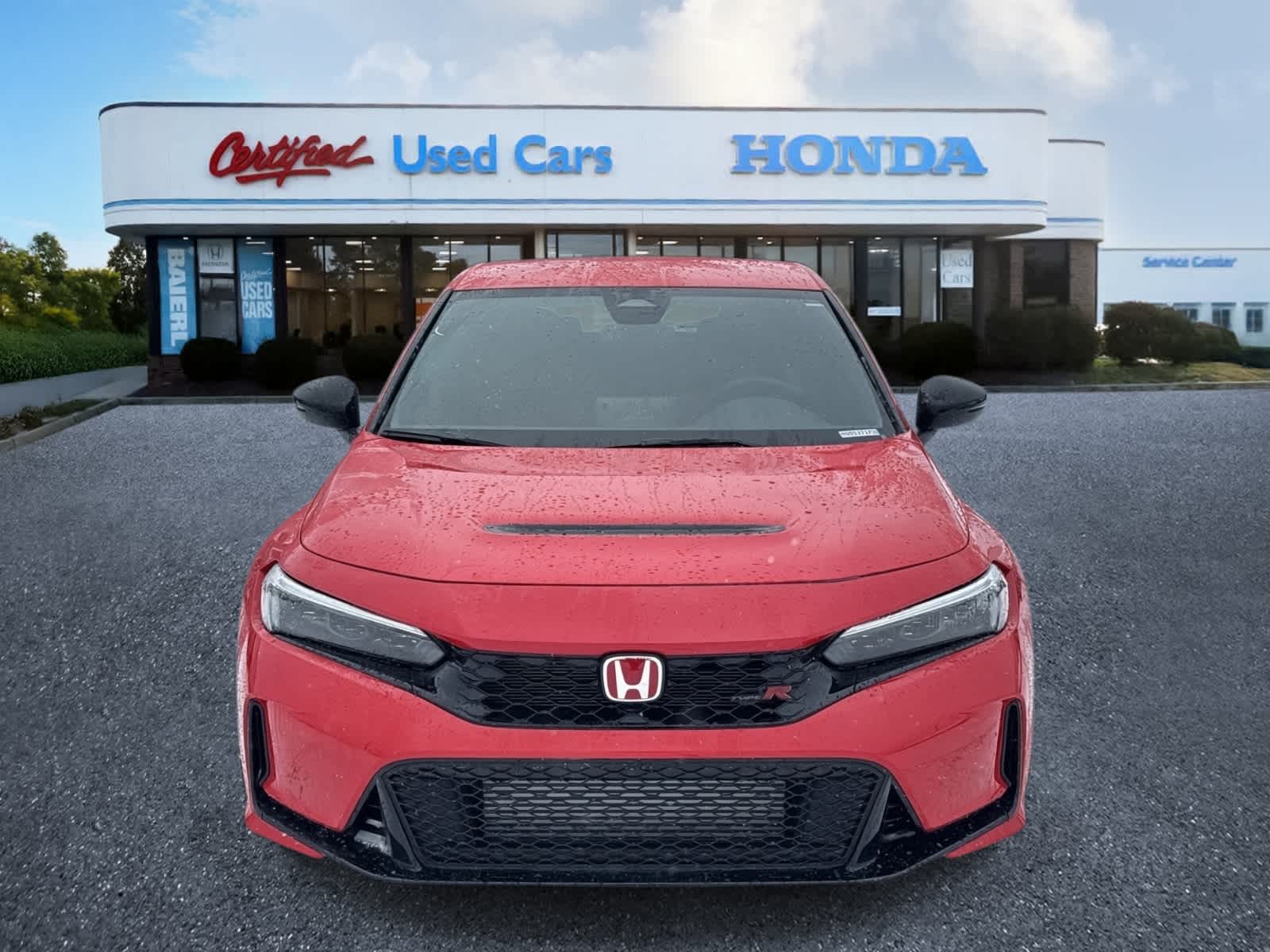 Thumbnail: 2025 Honda Civic - 8