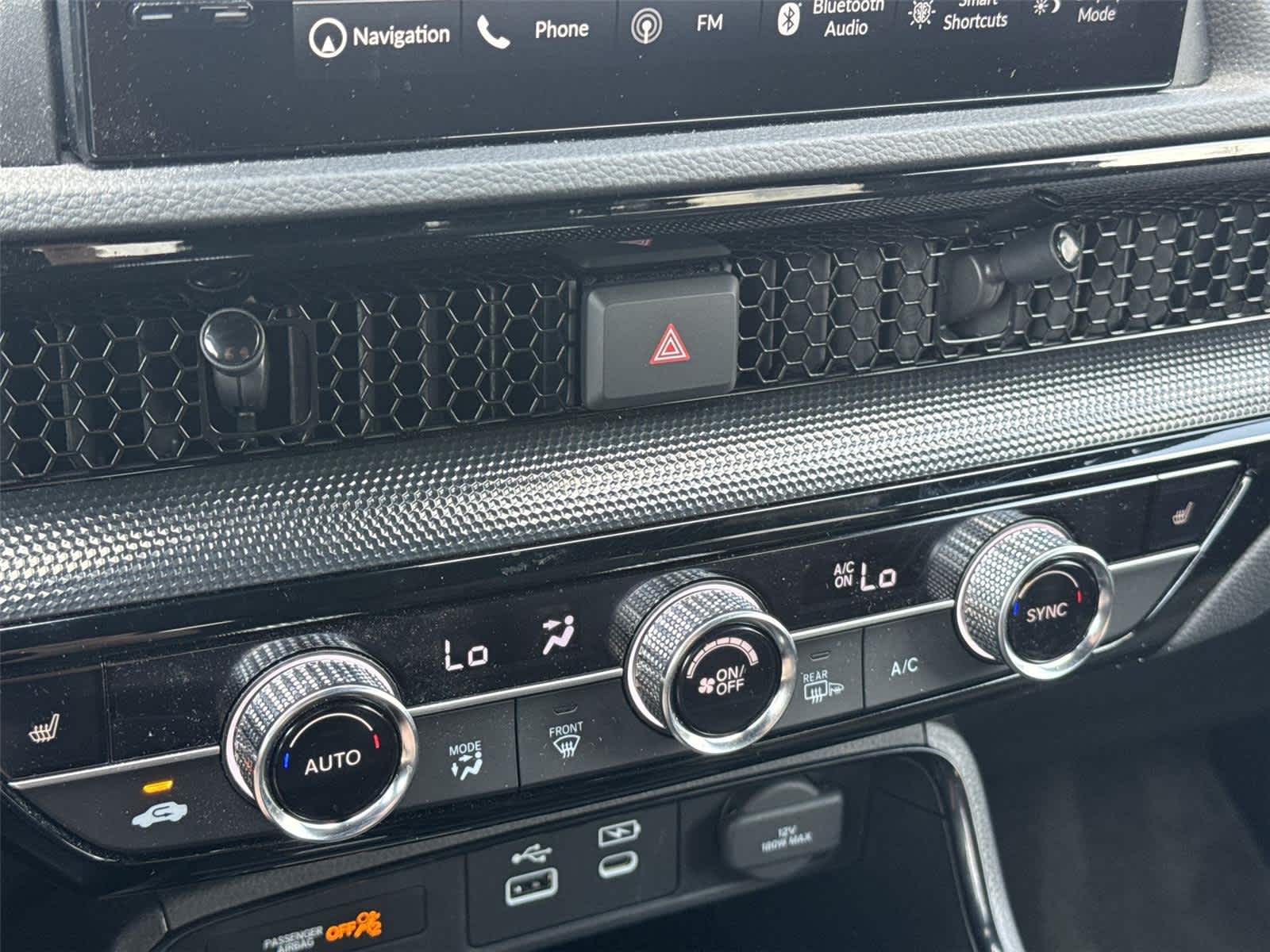 Thumbnail: 2025 Honda CR-V - 32