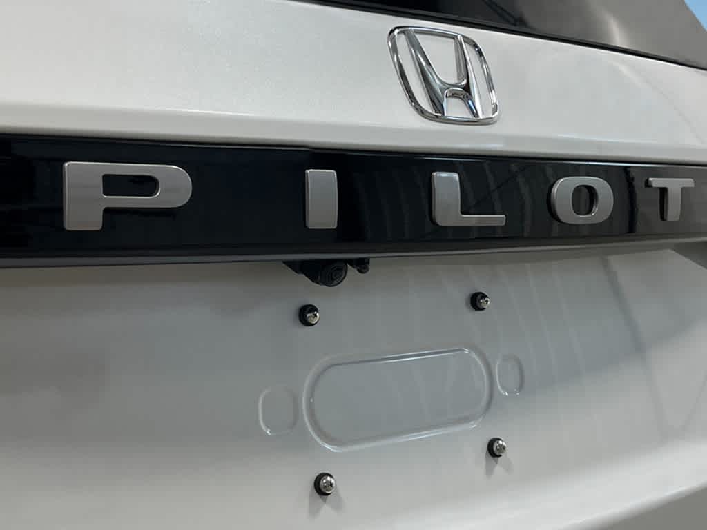 Thumbnail: 2026 Honda Pilot - 7
