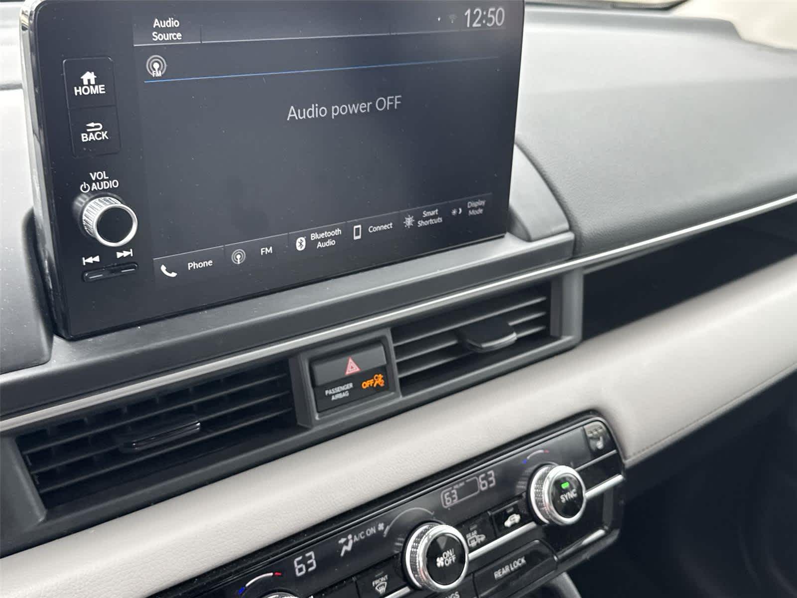 Thumbnail: 2025 Honda Pilot - 23