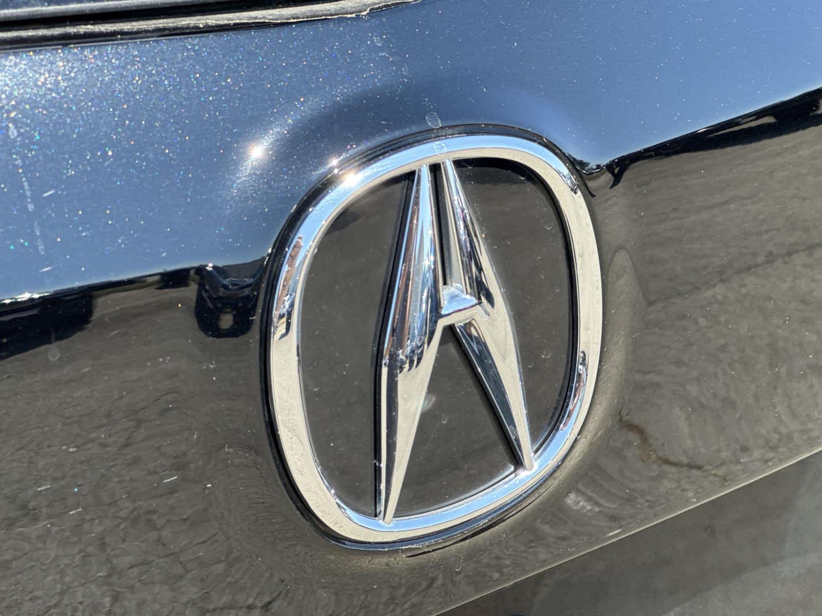 Thumbnail: 2023 Acura RDX - 10