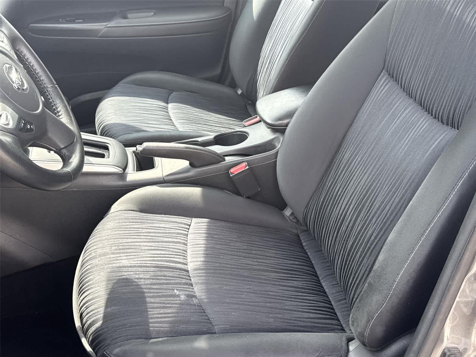 Thumbnail: 2019 Nissan Sentra - 14